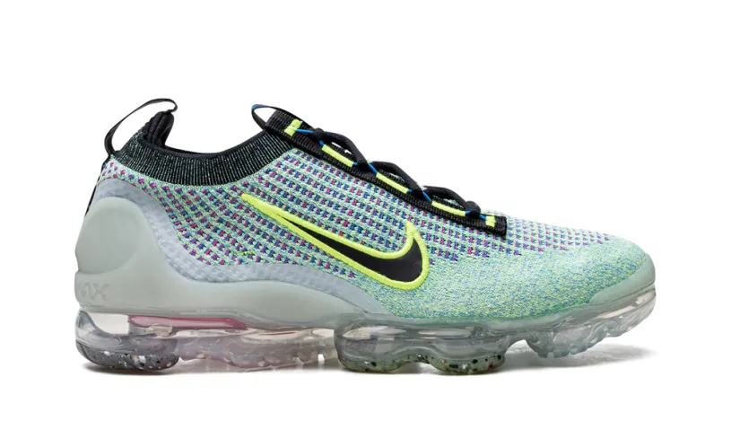 Nike Air Max Air Vapormax Flyknit 2021